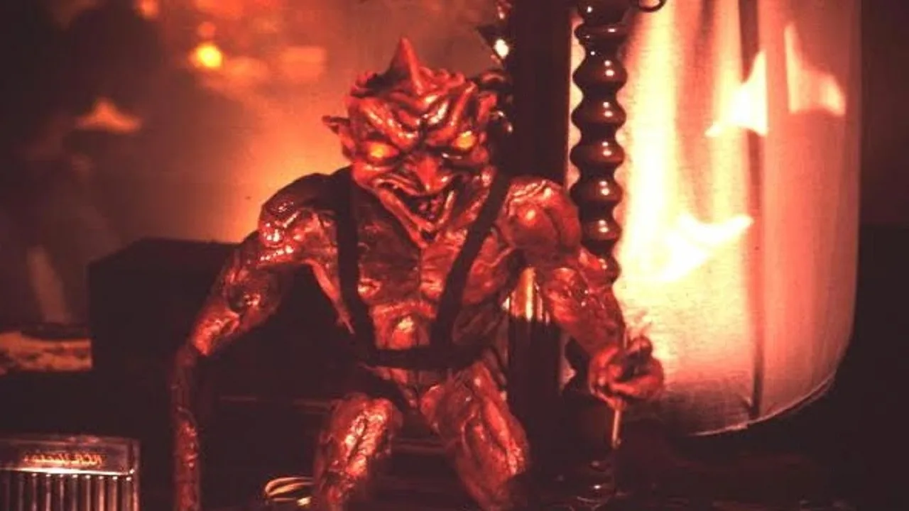 Little Devils - Die Geburt des Grauens