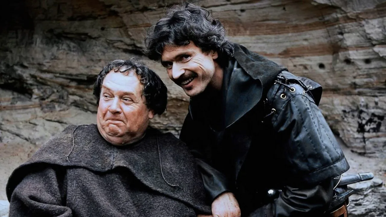 Robin Hood - Ein Leben für Richard Löwenherz