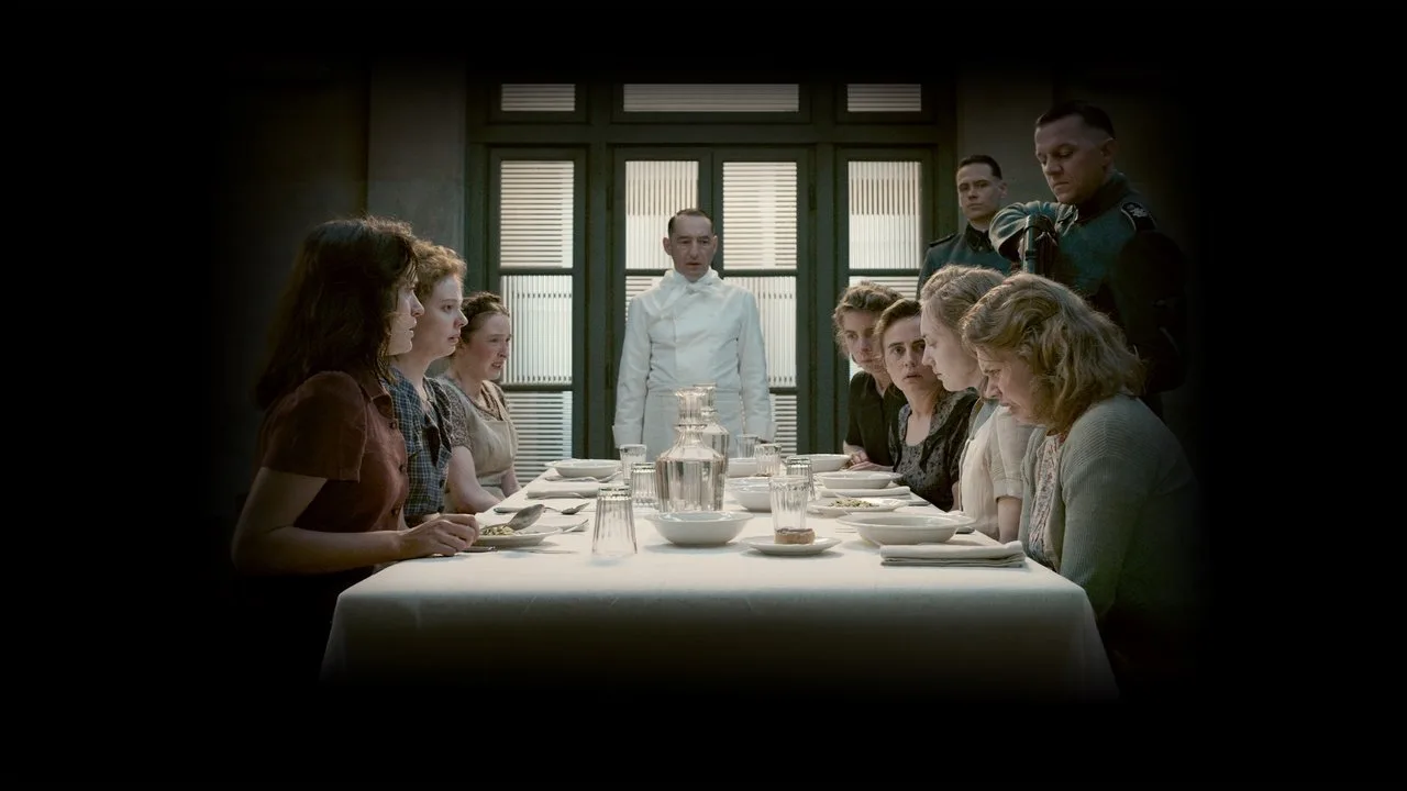 Die Vorkosterinnen