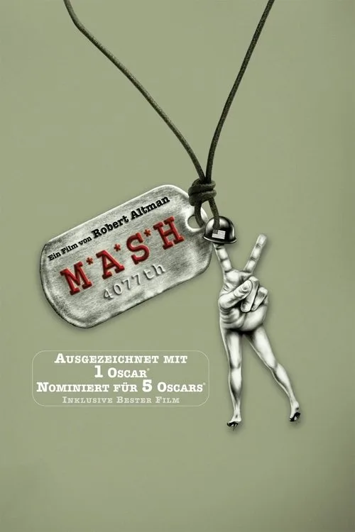 M.A.S.H.