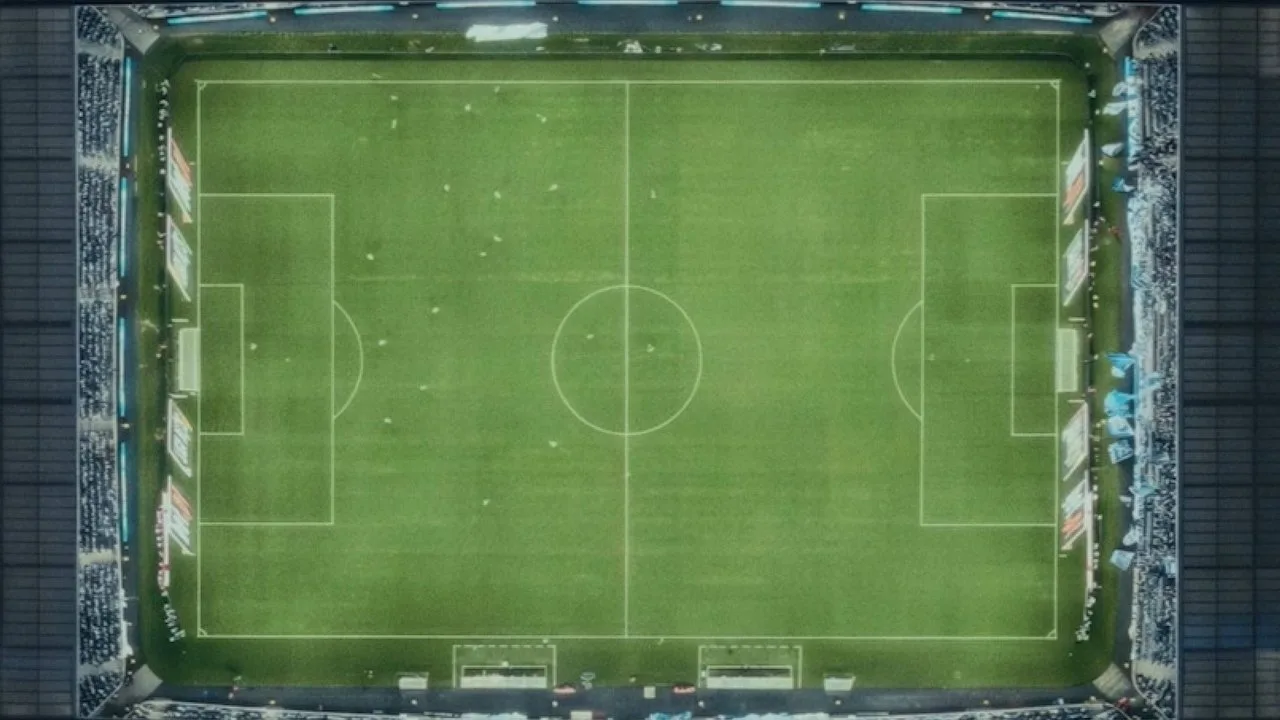 Spiel ohne Regeln: Der Fall Football Leaks