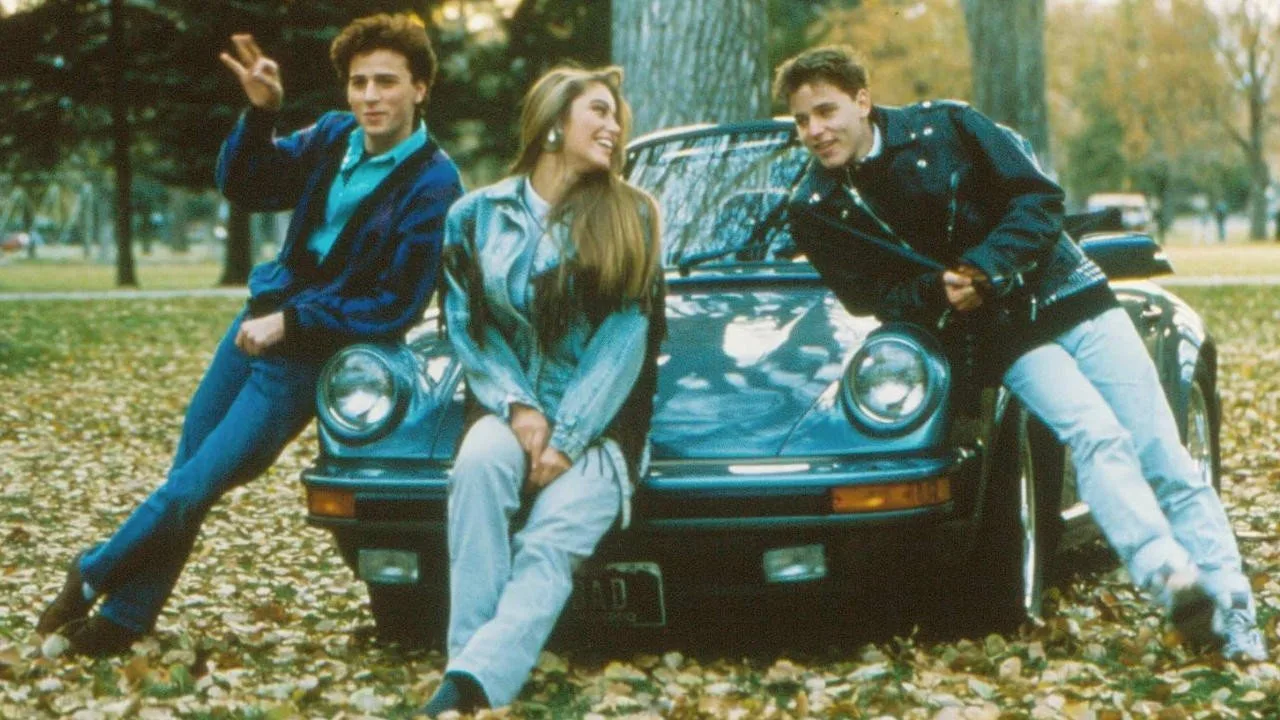 Teen-Dream-Machine