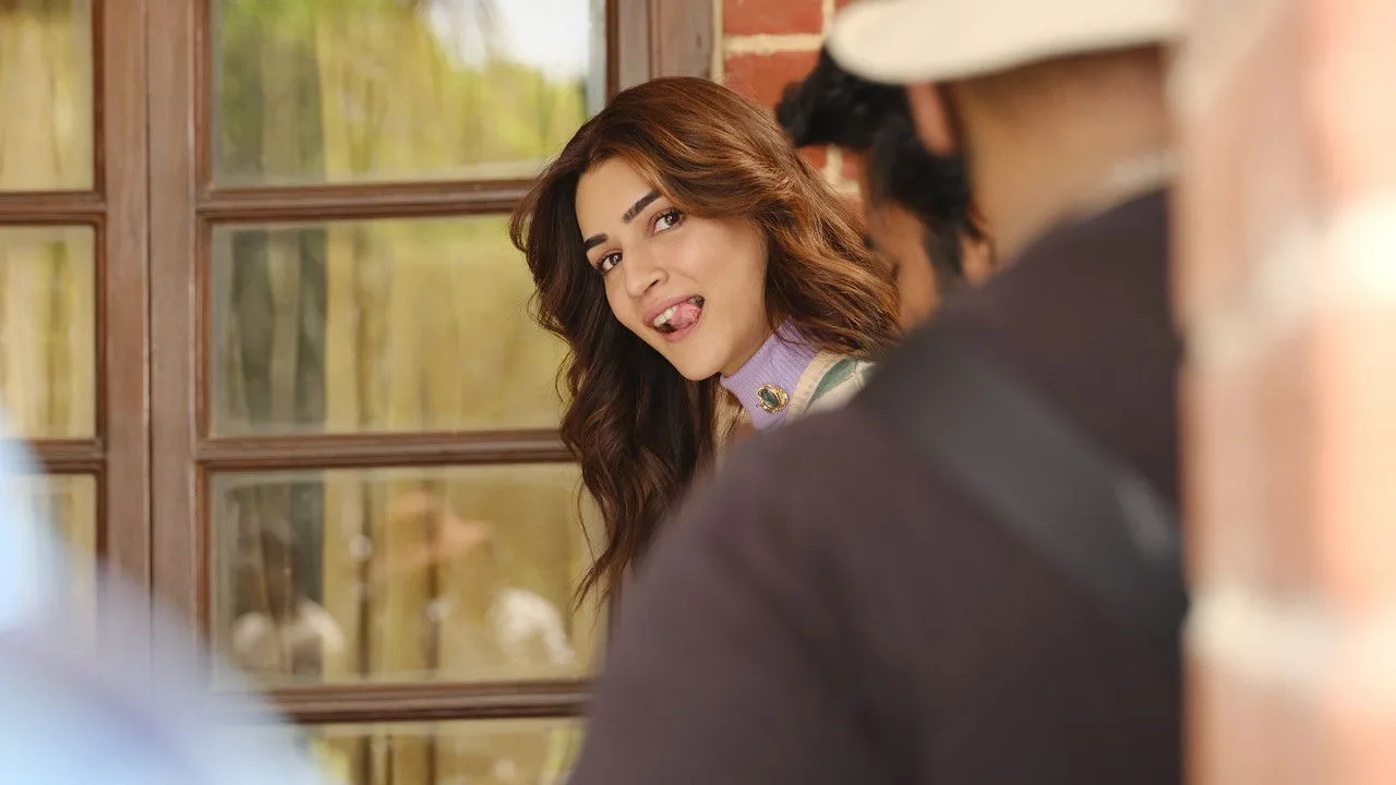 Tere Ishk Mein