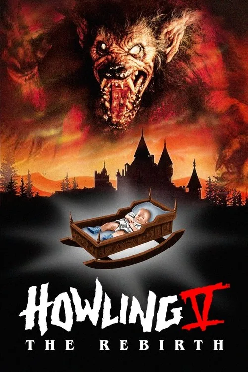 Howling V