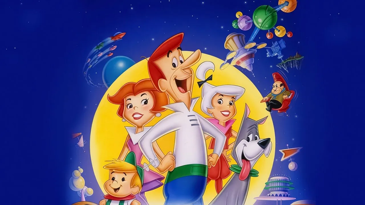Die Jetsons - Der Film