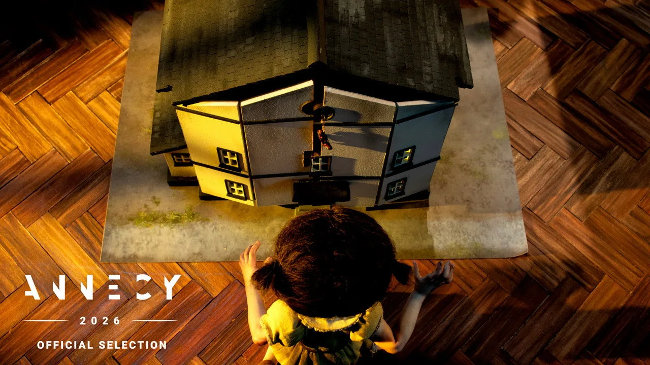 Little Nightmares - Broken Promises