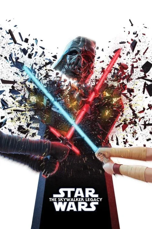 Das Vermächtnis der Skywalker