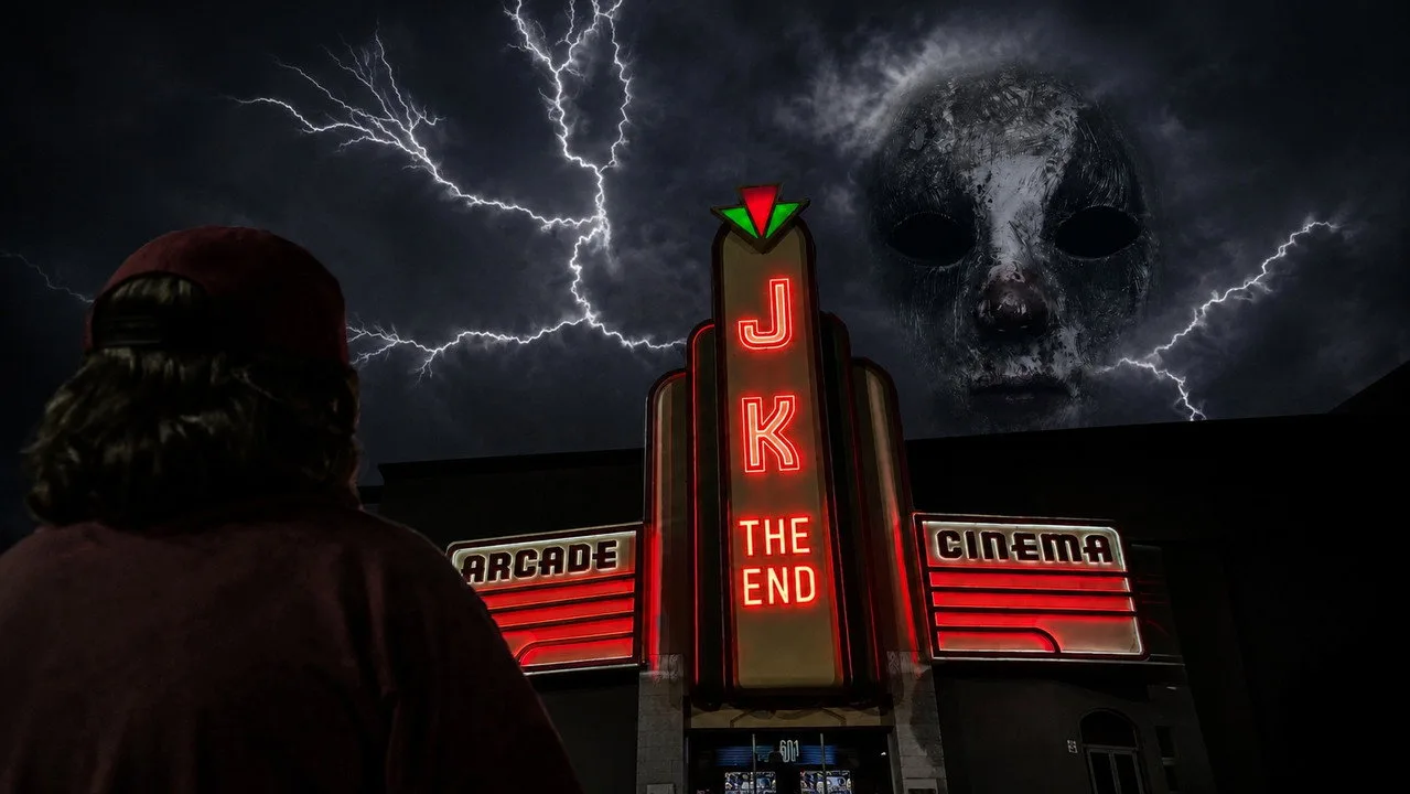 J.K. The End