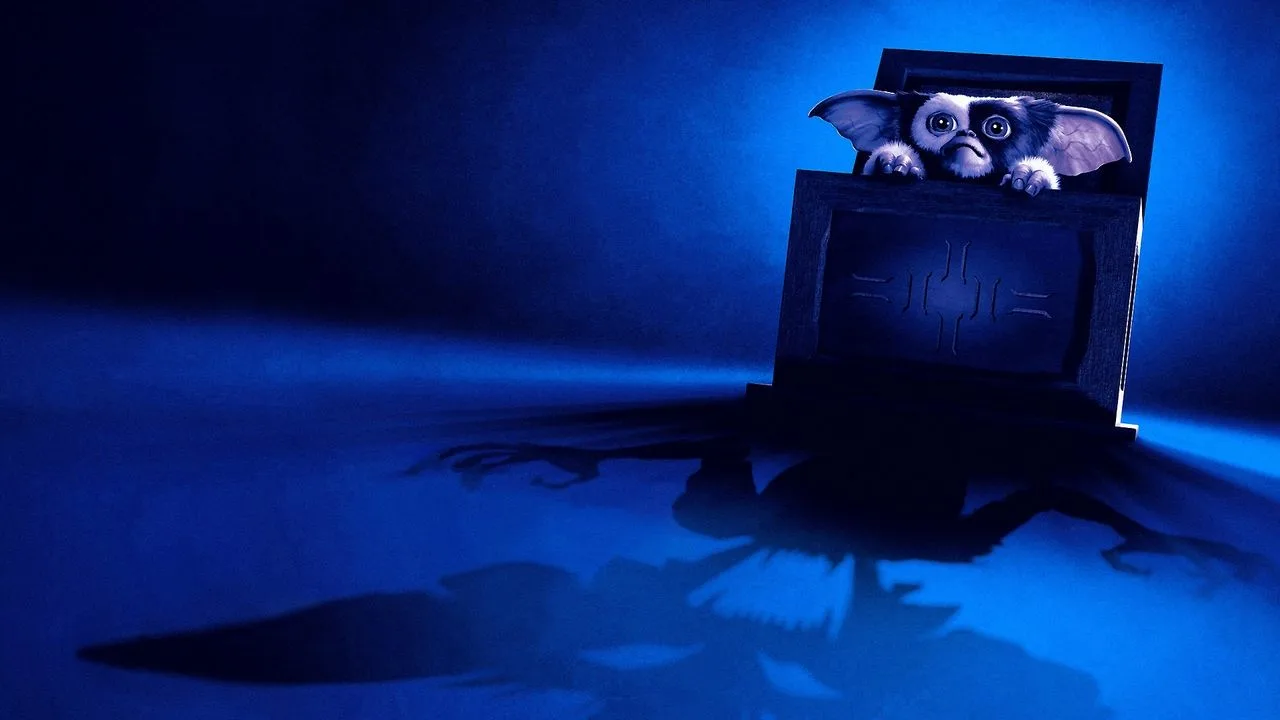 Gremlins - Kleine Monster