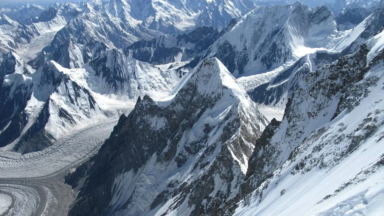 The Summit - Gipfel des Todes