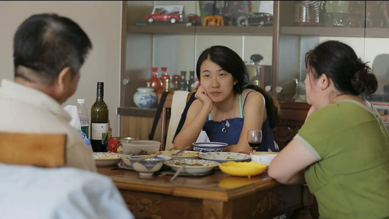 Chinas ungeliebte Frauen