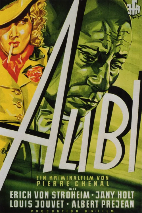 Alibi