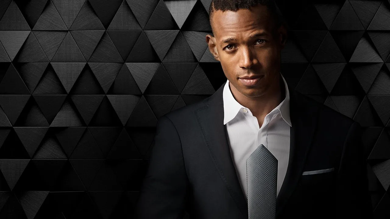 Fifty Shades of Black - Gefährliche Hiebe