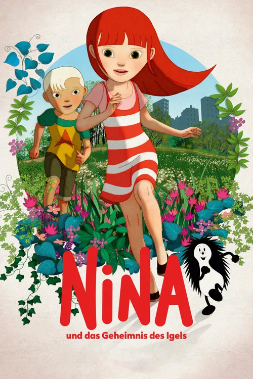 Nina und das Geheimnis des Igels