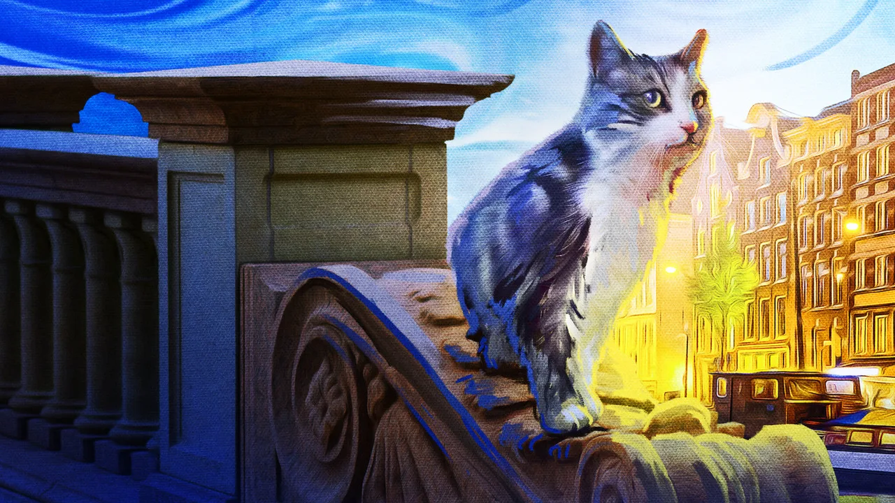 Katzenliebe: Eine Hommage an Katzen