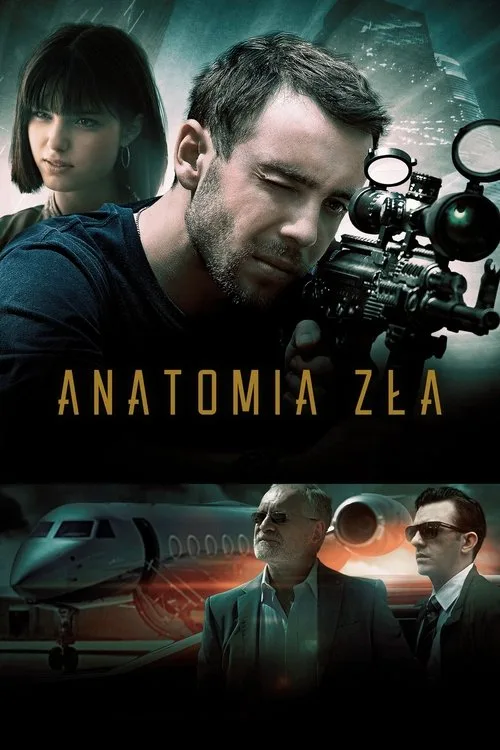 Anatomie des Bösen