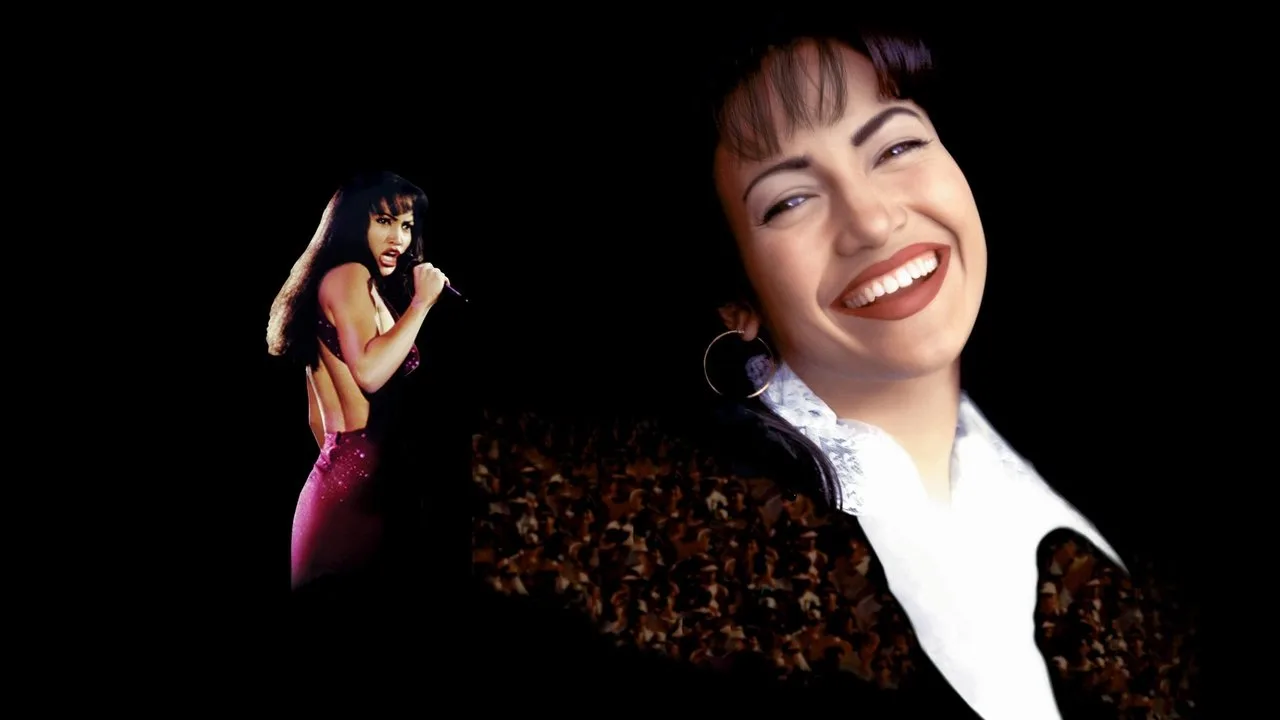 Selena - Ein amerikanischer Traum