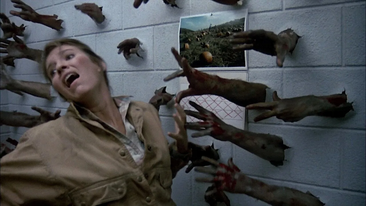 Zombie 2 - Das letzte Kapitel