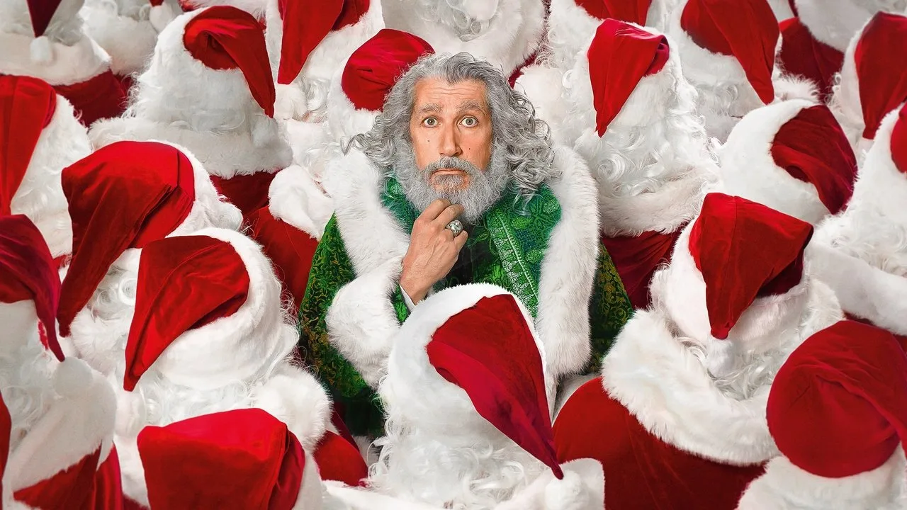 Santa & Co - Wer Rettet Weihnachten