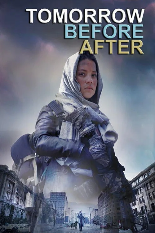 Tomorrow Before After
