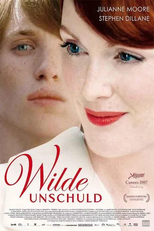 Wilde Unschuld