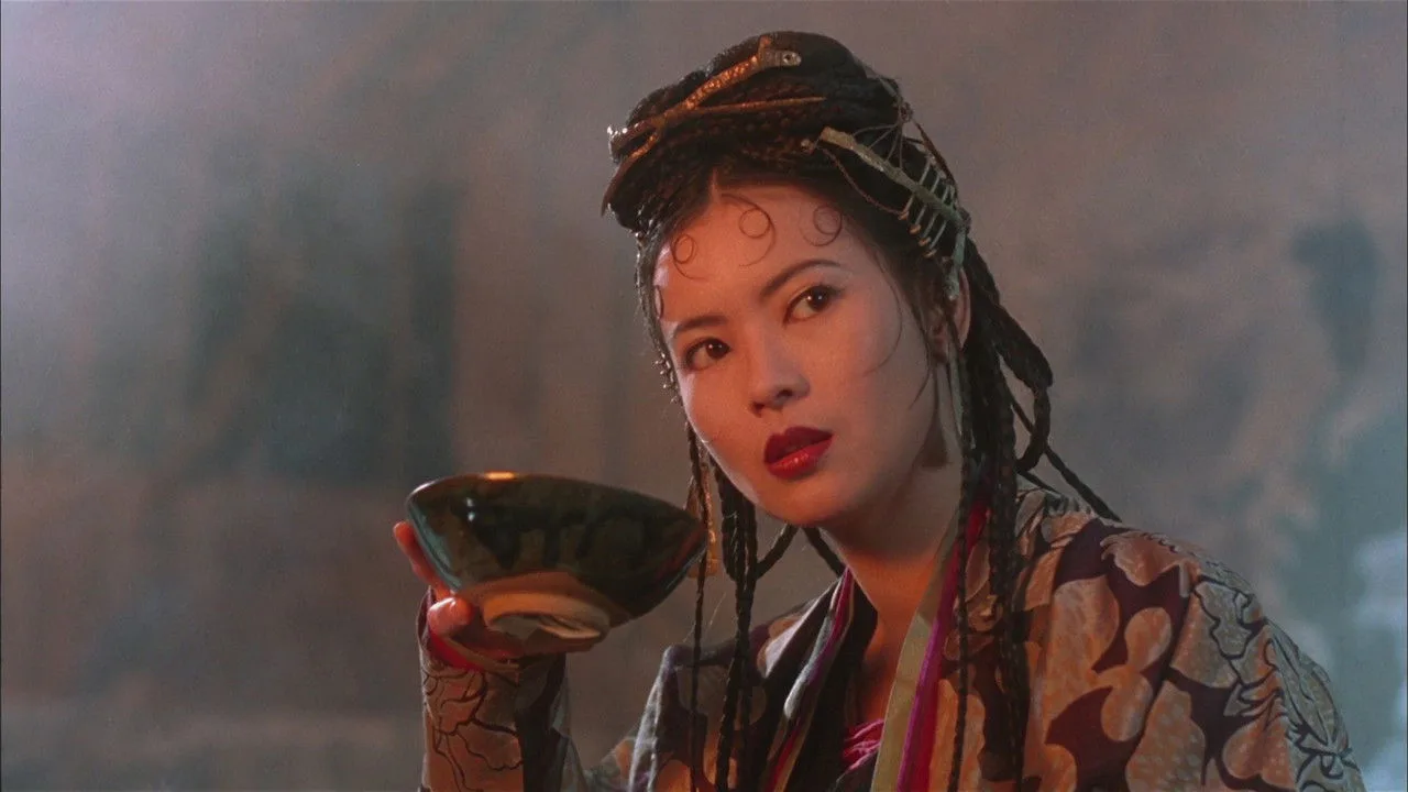 Eine Chinesische Odyssee