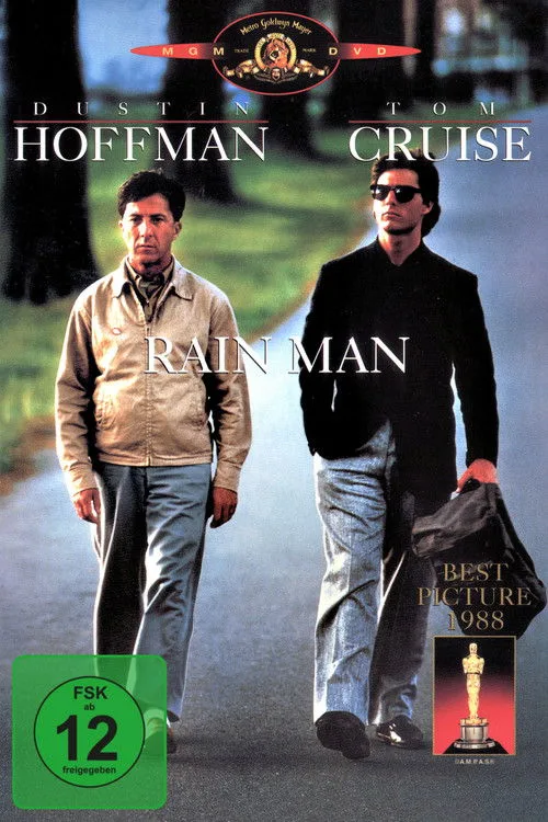 Rain Man