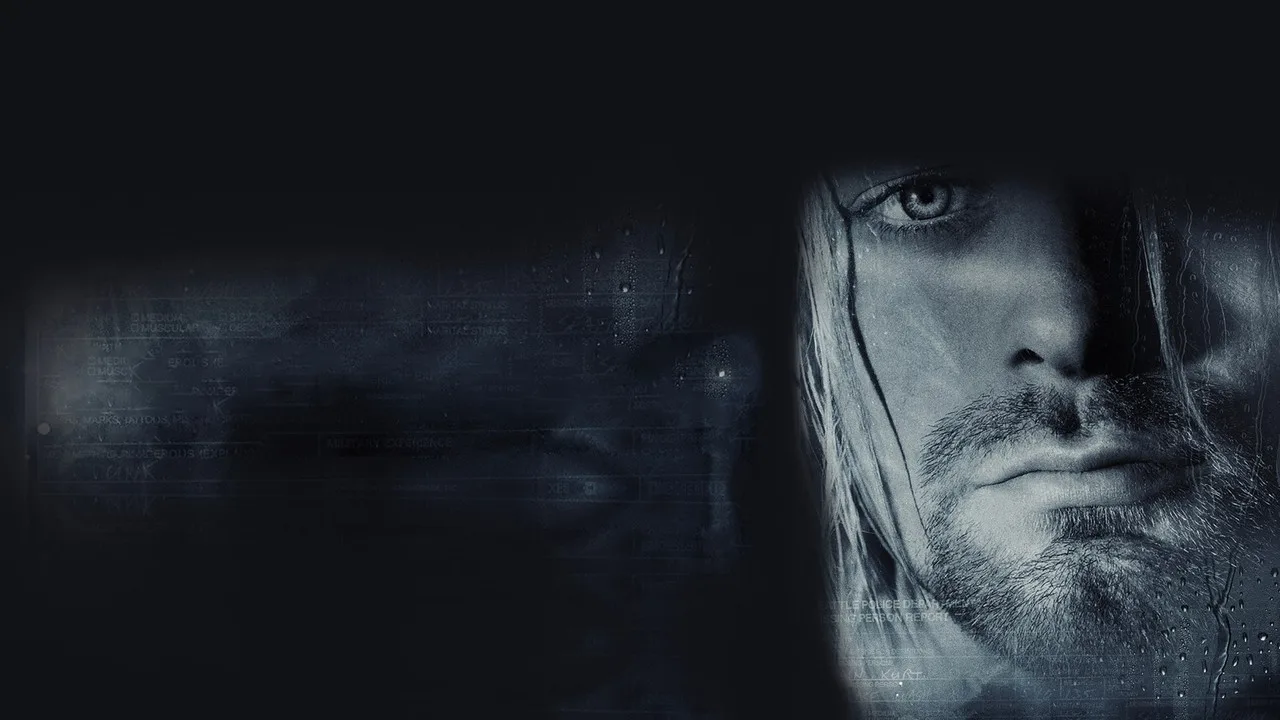 Kurt Cobain - Tod einer Ikone