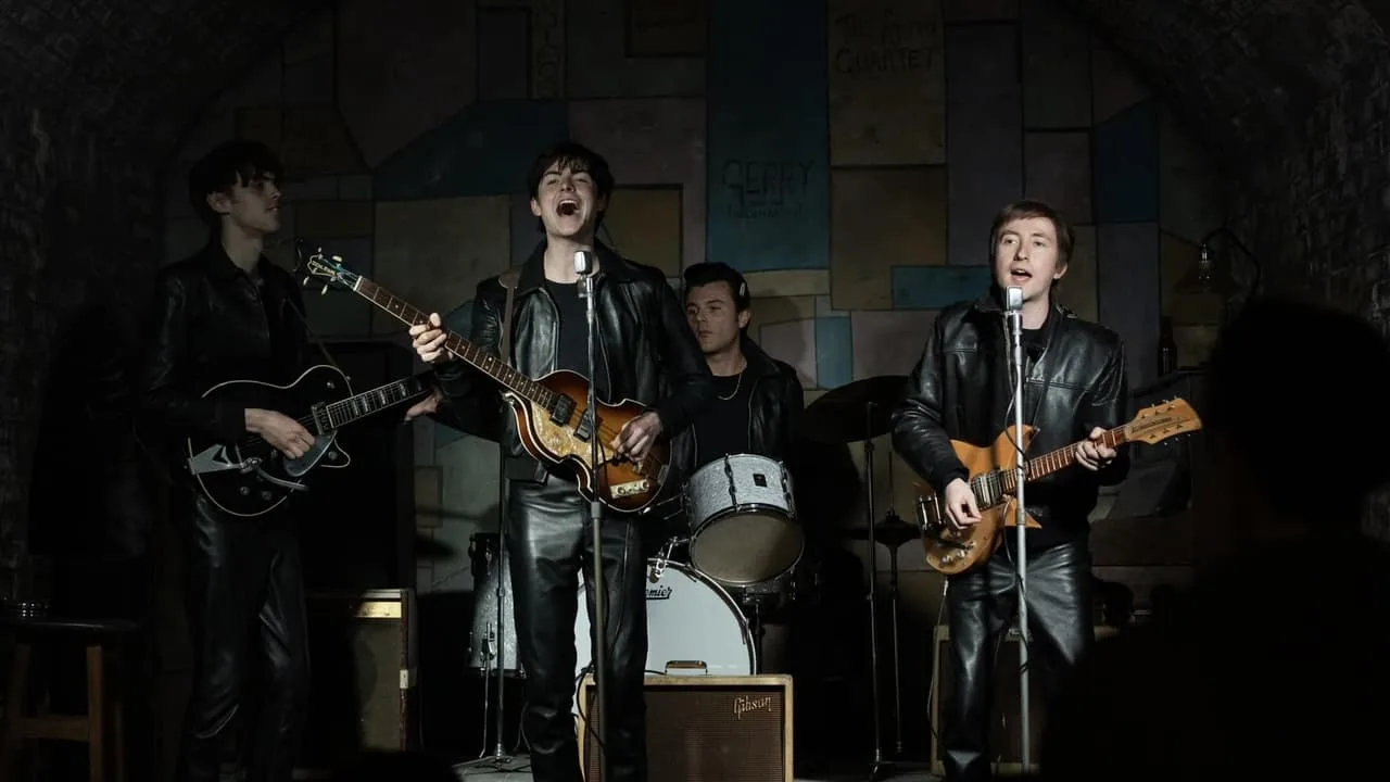Midas Man: Sound of Liverpool