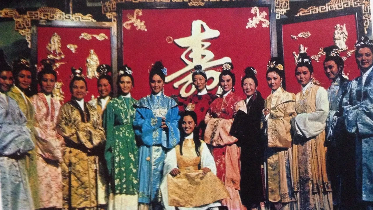Die Rache der gelben Tiger