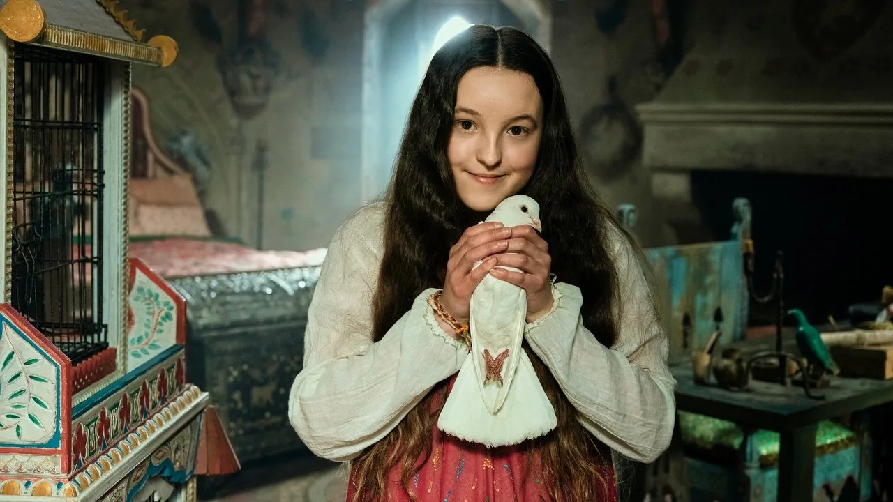 Catherine, Lady wider Willen
