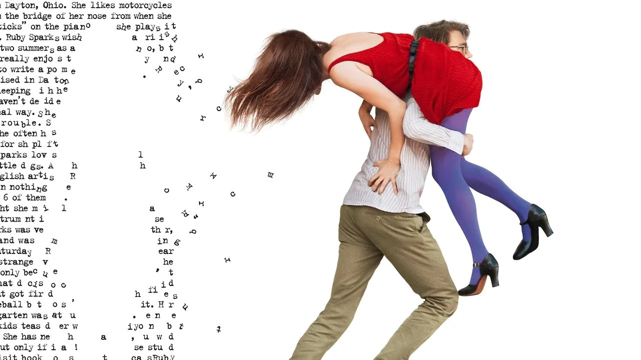 Ruby Sparks - Meine fabelhafte Freundin