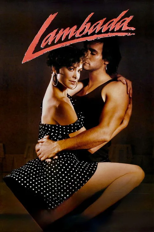 Lambada - Heiß und gefährlich