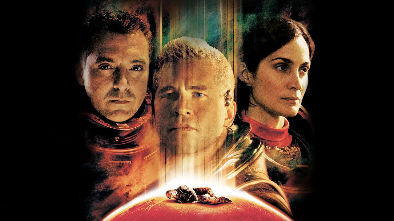 Red Planet