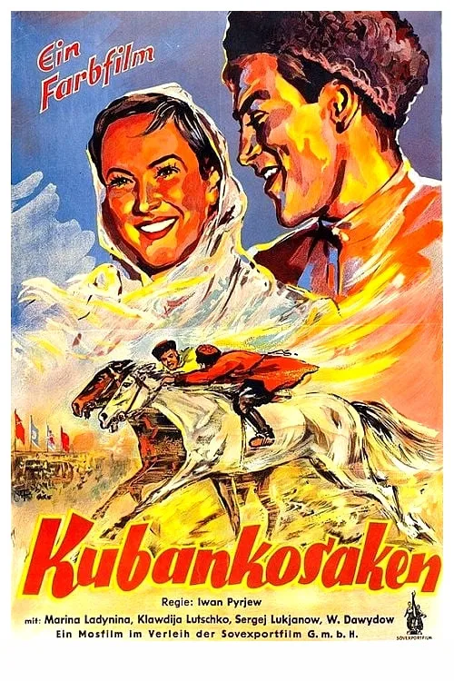 Kuban-Kosaken