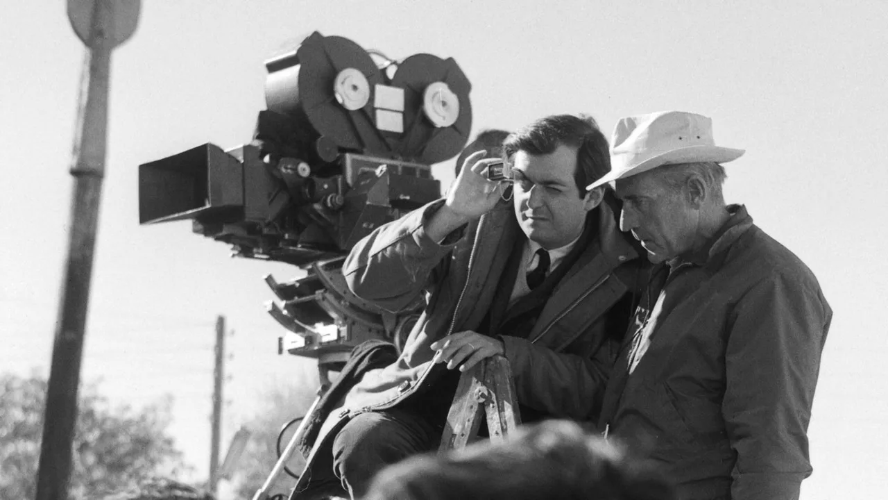 Kubrick erzählt Kubrick