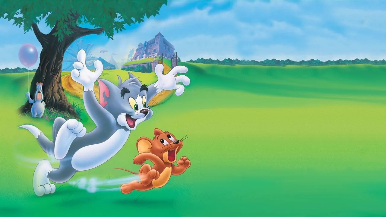Tom und Jerry - Der Film