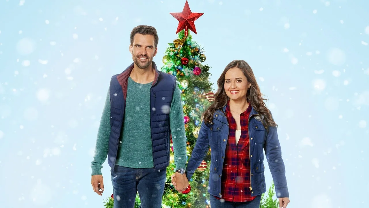 Ein Weihnachtsbaum ist nicht genug