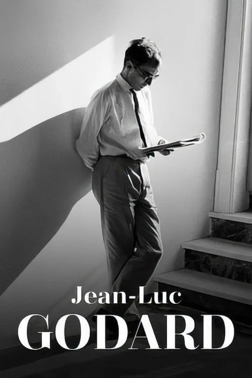 Jean-Luc Godard - Kino ohne Kompromisse
