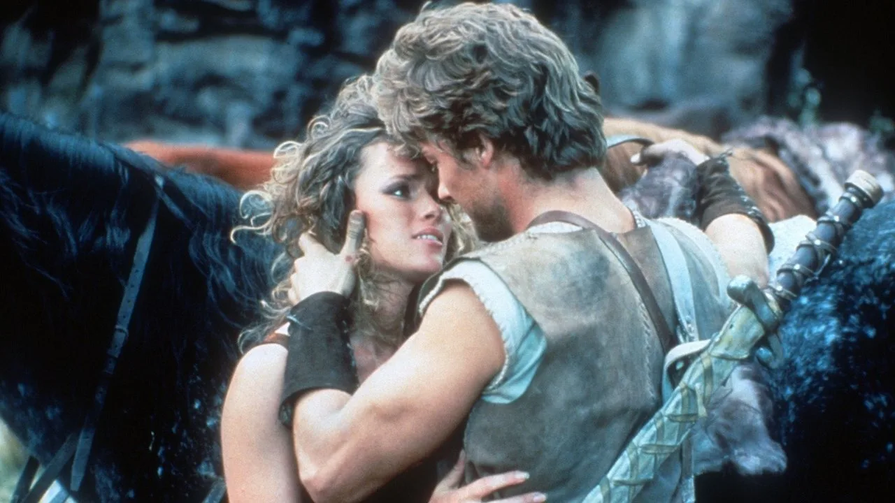 Deathstalker III