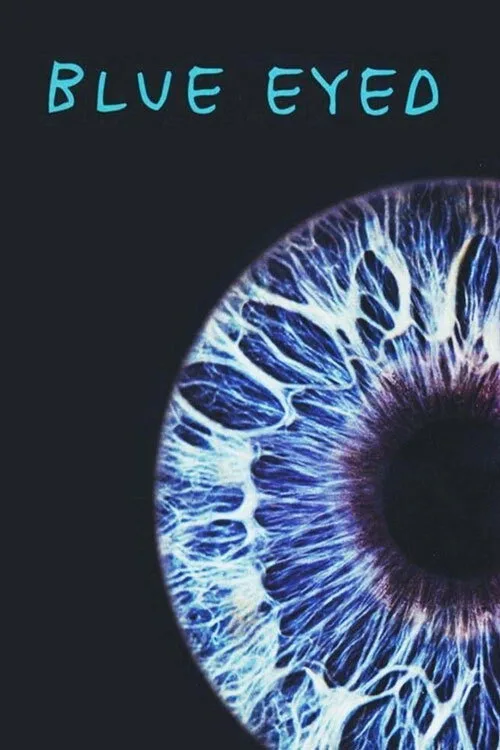 Blue Eyed