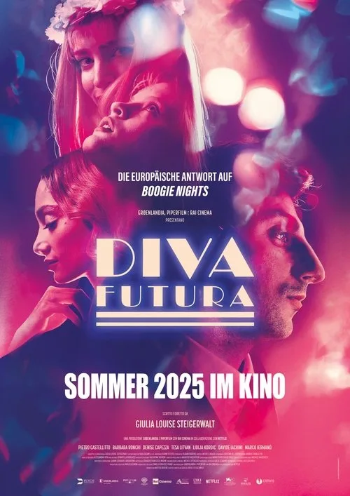 Diva Futura