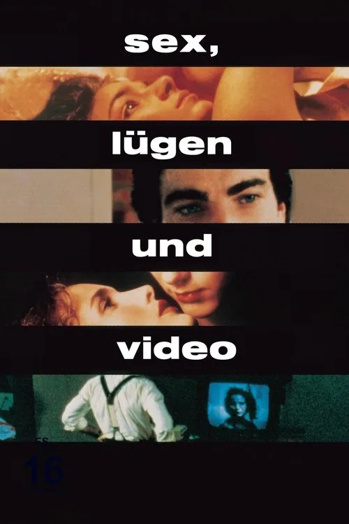 Sex, Lügen und Video