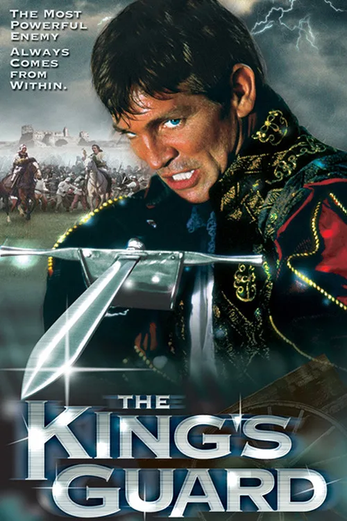 The King's Guard - Wächter des Königs