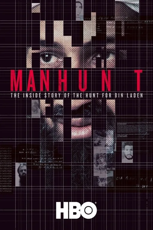 Manhunt - Die Jagd auf Bin Laden