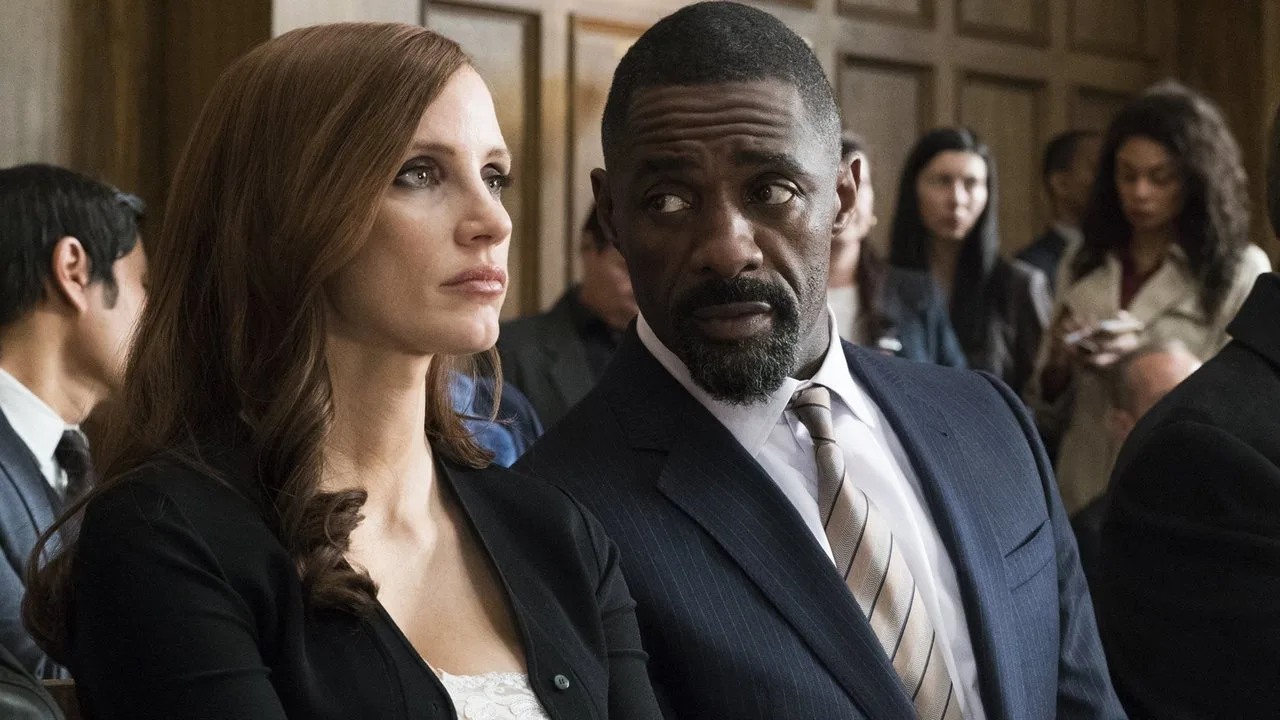 Mollys Game: Alles auf eine Karte