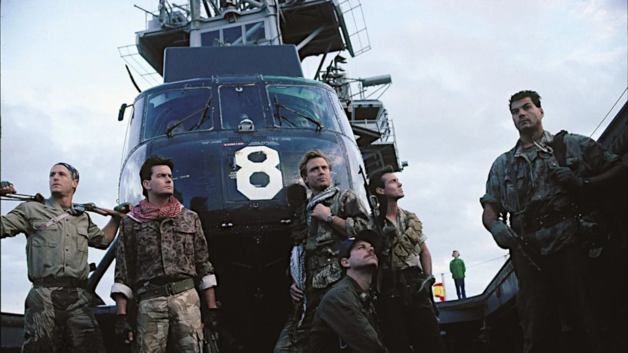 Navy Seals - Die härteste Elitetruppe der Welt