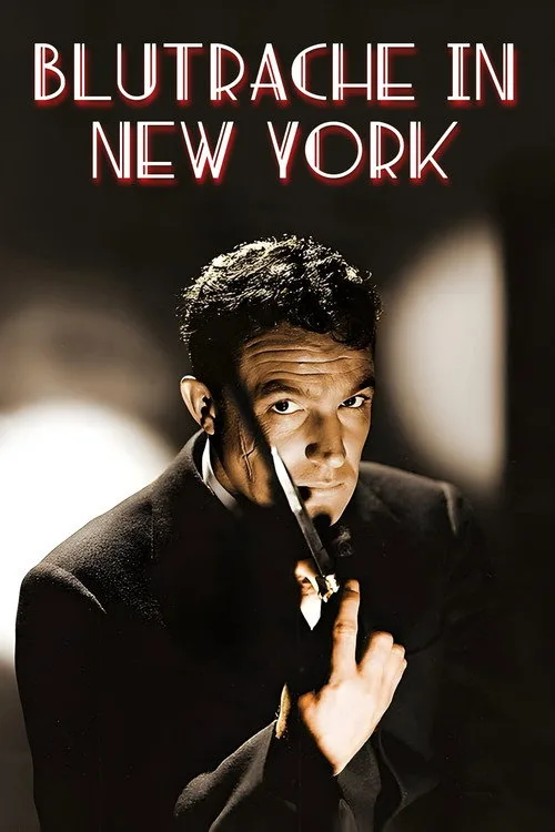 Blutrache in New York