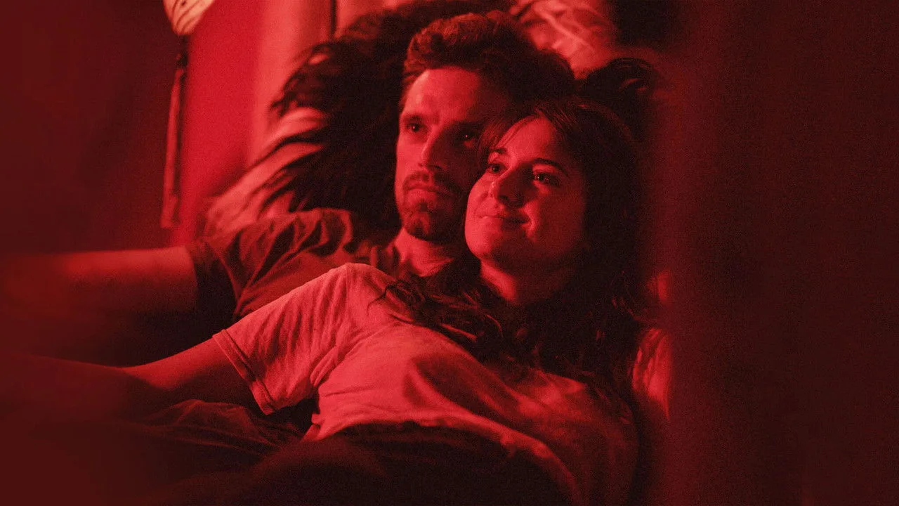 Love Again: Jedes Ende ist ein neuer Anfang