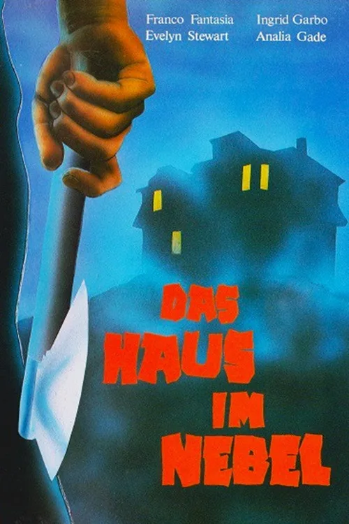 Das Haus im Nebel